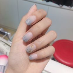 点击看大图 -艾薇美甲美睫