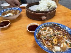 -晓友烧麦(光华村店)