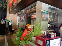 -丰乐餐厅·始于1999·本地老字号