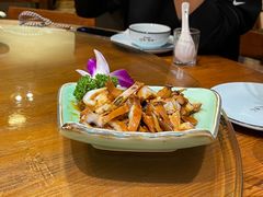 -开鑫鱼厂·宁波海鲜(前程智慧城店)