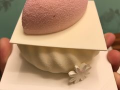 -Sarah西点·烘焙·餐厅(翰林府旗舰店)