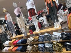 -优衣库(天津贵和购物中心店)