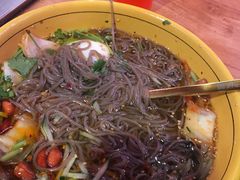-郭记烤肉创始店(民丰大街店)