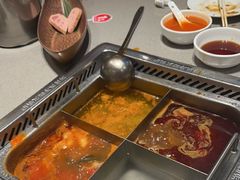 -海底捞火锅(河东万达广场店)