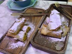 -发记甜品(豉油街店)