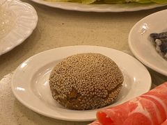 -八先生涮肉房(三里河店)