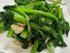 -津津菜馆(绝没分店)