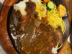 -西缘牛排(荟聚购物中心店)