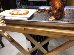 -恭敬李·烤鸭(天坛北门店)