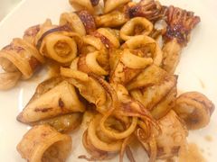 -新金盛·海鲜酒楼(盐田店)