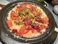 -顺徕德·仙庙烧鸡(桂庙路店)