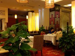 -阿诺泰·泰国餐厅(紫荆店)