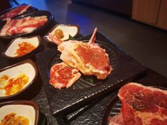 -牛YO烧肉烤肉自助(万象城春河里店)