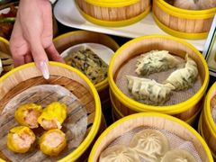 -官塘陈记鱼生·潮汕砂锅粥·牛肉火锅(潮枫路总店)