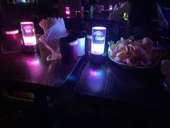 -MOSSO音乐酒吧·live house(长乐路店)