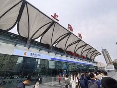 -扬州科技馆