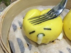 囧囧懒蛋蛋-一笼小幸运