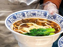 -黑窑厂糖油饼烤鸭·清真菜(黑窑厂街店)