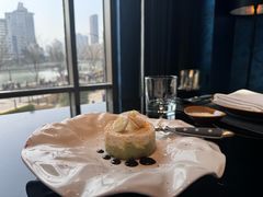 -上海苏宁宝丽嘉酒店·Cafe Bellagio西餐厅