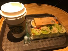 -星巴克(武康路店)