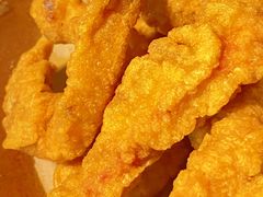现炸酥肉-电台巷火锅(科华总店)