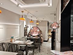 -小杨生煎(黄河路美食休闲街店)