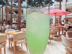 -威斯汀舞台餐厅