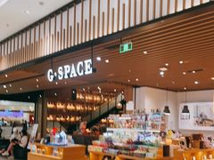 -G·SPACE(金鹰世界店)