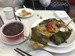 -甜蜜蜜港式茶餐厅(虹梅店)