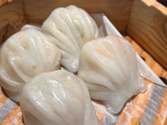 -叹茶靓点·粤式餐厅·全天茶市(石井万民广场店)