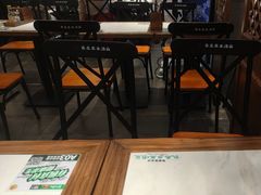 -和府捞面·大师店(上海漕宝路日月光店)