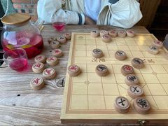 -远山有窑