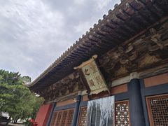 -永乐宫