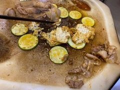 -老渔家白族石板烧旗舰店