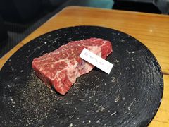 -焱铁烧·黑毛和牛专门店(南宁万象城店)