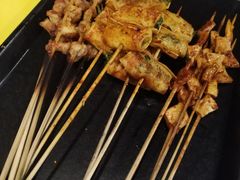 蔬菜卷-望京小腰(北京总店)