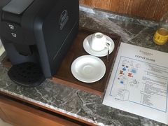-中央格兰德岛温泉度假酒店 - 全包