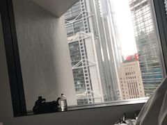 -尼依格罗香港美利酒店