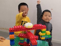 -斯坦星球AI编程·机器人科创·科学实验·信奥·思维·STEM·乐高·竞赛考级(长宁虹桥大融城荟聚中心)