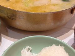 -阿上阿上麻辣香锅&麻辣烫(朝阳蓝色港湾店)