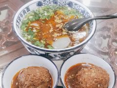 -马吉德牛肉拉面(新街口店)