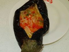 -泉福居酱骨头自助广场(南大街商业步行街店)