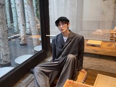 -Metal hands·铁手咖啡