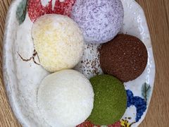 -温野菜涮涮锅(曲江大悦城店)