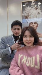 -YESIDO椰岛造型烫发染发