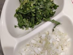-前门·鲜肉火锅(长风店)