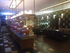 -富力丽思卡尔顿酒店·FLAIR餐厅酒吧