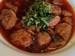 -冯记豆花店(健翔桥店)