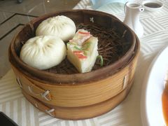 三丁包-怡园饭店-餐厅(四望亭店)