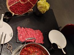 -牛将军•涮肉•烤肉(北京王府井·故宫店)